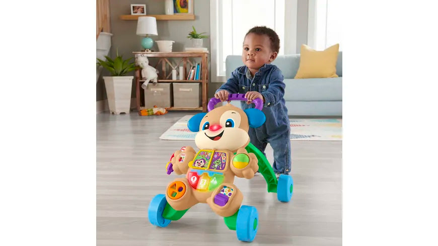 Baby walker fisher price online